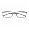 HAPPY EYES Blue Light Blocking Computer Glasses Anti-Eye Strain Transition Eyewear for Men UV Protection & Stylish (Grey) view 4