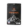 HIGH GROUND Beef Chips (1 Bag) Crunchy Crispy Beef Crisps, High Protein Carnivore Snacks, 40g Protein, 3 Ingredients, No Sugar Added, No Nitrates or Nitrites, Veteran Owned, 2 oz - Original view 1