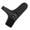 SECFOU Adjustable Thumb Wrist Brace with Tension Knob Black Elastic Wrist Support for Sports and Fitness for Weightlifting and Basketball view 1
