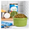 Leaf Spinach Canned 13.5 oz (2 Pack) Ready-to-Use Cooked Greens for Recipes & Meals view 3