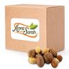 10 Lbs Premium Mixed Nuts in Shell,Walnuts,Pecans,Almonds,Hazelnuts (NO BRAZIL NUT) view 1