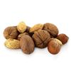 10 Lbs Premium Mixed Nuts in Shell,Walnuts,Pecans,Almonds,Hazelnuts (NO BRAZIL NUT) view 3