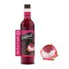 DaVinci Gourmet Dragon Fruit Syrup, 25.4 Fluid Ounces (Pack of 4) view 1