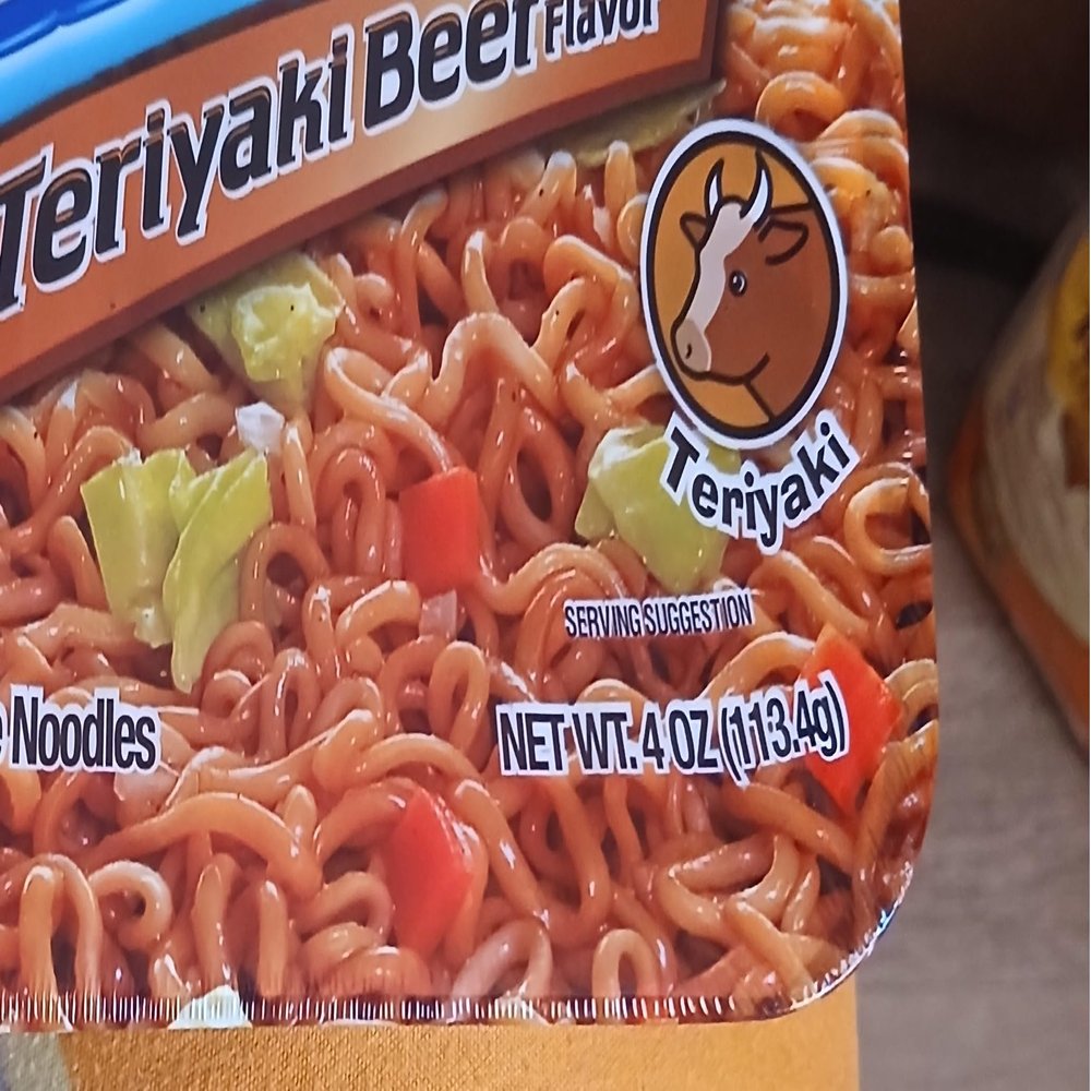 AF Dynamics LLC Teriyaki Beef flavor