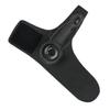 CONGARTENO Adjustable Thumb Brace Wrist Support Band Black Wrist Protector with Traction Knob for Sports Fitness Training and Weightlifting view 1