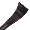 SOESFOUFU Long Handle Back Scratcher: Wood Handheld Self-Massage Scratcher, Relaxing Itch Relief Tool for Lower Back, Present for Seniors Grandpa Grandma view 3