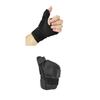 1PC Flexible Splint Wrist Thumb Support Brace for Tendonitis Arthritis Breathable Protector Guard Fits Right and Left Hand view 4