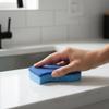 Kitchen Sponges for Dishes, Non-Scratch Scrub Sponge Multi-Surface Cleaning Sponge for Dishwasher, Pots & Pans, Bathroom, Home Best Dish Scrubber view 4