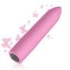 10 Modes Settings Available Small Handheld Electric Back MassagerQuiet Massagers to Relief Back Muscle Tension and Promote Relaxation ZP424P view 1