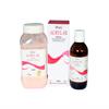 ACRYL HI Impact Heat Cure Denture Base Material - Various Shades & Packs (Light Veined Pink) view 1
