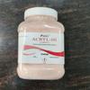 ACRYL HI Impact Heat Cure Denture Base Material - Various Shades & Packs (Light Veined Pink) view 2