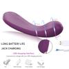 10 Modes Handheld Electric Back Massager,Quiet Massagers to Relief Back Muscle Tension and Promote Relaxation MP426 view 4