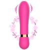 10 Modes Settings Small Handheld Back Massager,Quiet Massagers to Relief Whole Body Muscle Tension and Promote Relaxation RRE421 view 1