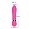 10 Modes Settings Small Handheld Back Massager,Quiet Massagers to Relief Whole Body Muscle Tension and Promote Relaxation RRE421 view 2