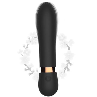 10 Modes Settings Small Handheld Back Massager,Quiet Massagers to Relief Whole Body Muscle Tension and Promote Relaxation BE422