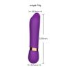 10 Modes Settings Small Handheld Back Massager,Quiet Massagers to Relief Whole Body Muscle Tension and Promote Relaxation PA426 view 2
