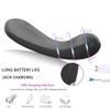 10 Modes Handheld Electric Back Massager,Quiet Massagers to Relief Back Muscle Tension and Promote Relaxation MB422 view 4