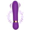 10 Modes Settings Small Handheld Back Massager,Quiet Massagers to Relief Whole Body Muscle Tension and Promote Relaxation PE426 view 1