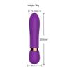 10 Modes Settings Small Handheld Back Massager,Quiet Massagers to Relief Whole Body Muscle Tension and Promote Relaxation PE426 view 2
