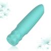 10 Modes Quiet Powerful Handheld Back Massager, Rechargeable mini Back Massage LB427 view 1