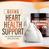 High Flavanol Cocoa Powder 1200mg Cocoa Flavanols per Serving with 600mg Epicatechin & Natural Flavonoids Vegan Support Daily Energy (1) view 4