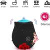 2026 Flexible Version 10 Mdoe Massager for Women, 3 in 1 Toy Massager, Quiet, Portable, Waterproof S6954F (Black) view 4