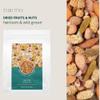 Ziba Foods Trail Mix - Sweet Apricot Kernels, Mulberries, Raisins, Almonds & Pistachios - Non-GMO, Vegan, Whole 30 Friendly & Paleo - High in Fiber, Iron & Antioxidants | Sweet & Savory Snack, 2.2 lbs view 3