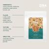 Ziba Foods Trail Mix - Sweet Apricot Kernels, Mulberries, Raisins, Almonds & Pistachios - Non-GMO, Vegan, Whole 30 Friendly & Paleo - High in Fiber, Iron & Antioxidants | Sweet & Savory Snack, 2.2 lbs view 4