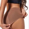 2026 New Women's Incontinence Panties - Four-Layer Leak-Proof Design, Comfortable, Dry, and Safe for Women 55+ (3Pcs-B,Large) view 4