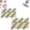 12PCS Reusable Incontinence Pads for Women and Elderly,Washable Leakproof Menstrual Cloth Pads,Breathable Sanitary Napkin for Elderly Care,Incontinence Underwear for Mobility Support view 1