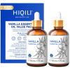 HIQILI Vanilla Essential Oil Set, Value Pack for Family, Business Supply view 1
