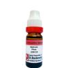 Dr. Reckeweg's Natrum Phos Dilution 10M CH view 1