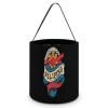 Abstract Filipino Philippines Halloween Candy Bucket Tricking Or Treating Tote Bag for Party Holiday Easter view 1