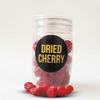 Dried Cherry 100 Gm,Healthy Snacks Breakfast, Cakes Cookies Baking, Smoothies, Ice Creams, Muesli & Granola Ingredient view 1