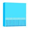 Earwax Removal Adhesive Swabs, Reusable Sticky Ear Cleaning Sticks with Soft Flexible Tip, Gentle Ear Care Tool for Adults, Ear Wax Removal Tool for Home Personal Hygiene (24 Pcs) view 1
