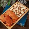 100% Natural Dried Chinese herbal teas 185g Chinese Green Tea Loose Leaf,for Men & Women view 3
