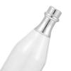 GETAJGHSD 20pcs Silver Sparkling Wine Bottle Candy Boxes Wedding Favor Boxes Holiday Party Treat Containers Creative Mini Packaging for Birthday and Anniversary view 3
