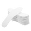 DINHEAROM Thick 6mm Felted Wool Insoles 10 Pairs Thermal Shoe Inserts Non-Slip Warm Boot Liners Cut to Size for Men and Women Winter Cold Weather Comfort view 1