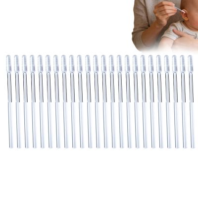 Ear Cleaning Tool, Soft Adhesive Silicone Remover,Ear Wax Cleaner - for Personal Hygiene Health Shower Bath Pool Beach Hearing Clinic Hospital Office