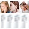 Ear Cleaning Tool, Soft Adhesive Silicone Remover,Ear Wax Cleaner - for Personal Hygiene Health Shower Bath Pool Beach Hearing Clinic Hospital Office view 4