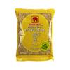 Asian Best Peeled Split Mung Bean, Premium, 100% Natural, Non GMO view 1