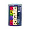 Brooklyn Roasting Company Iris Espresso Whole Bean Coffee - 12 oz Tin (1 Pack) - Medium Dark Roast Coffee - Peruvian, Brazilian, Ethiopian Blend - Roasted Daily in Brooklyn view 3