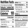Coffee Creamer Half & Half Creamer Singles, 192 Count view 2
