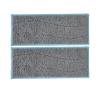 Washable Wet Mopping Pads Compatible For Braava Jet M6 Robot Vacuum Cleaner Mop Cloths Rags Pads Replacement Accessories Parts(2pcs) view 1