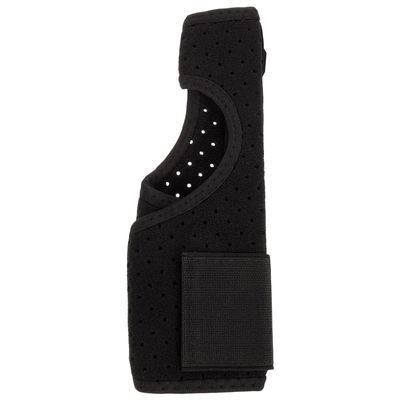 GLSTOY Pinky Finger Splint Strap Little Finger Brace Support for Injured Hand Assistance