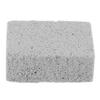 Pumice Stone BBQ Grill Brick for Grease and Dirt Removal on Grill Racks, Barbecue Surfaces, and Kitchen Tools view 1