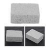 Pumice Stone BBQ Grill Brick for Grease and Dirt Removal on Grill Racks, Barbecue Surfaces, and Kitchen Tools view 3