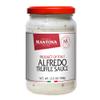 Mantova Truffle Alfredo Sauce 12.5 oz (Pack of 6) view 1