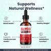 (2 Pack) Glyco Lean Drops - Official GlycoLean Advanced Formula, All Natural Premium Liquid Support Supplement for Health & Wellness - 2 Bottles for 2 Months view 4