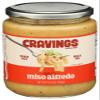 Cravings by Chrissy Teigen Spicy Miso Sauce Paste 14.5 oz (Pack of 6) view 1
